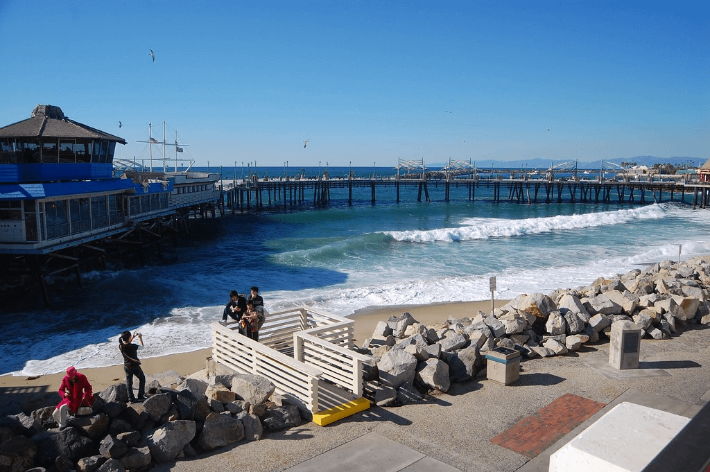 Best Restaurants in Redondo Beach, California - Fancy Beaches