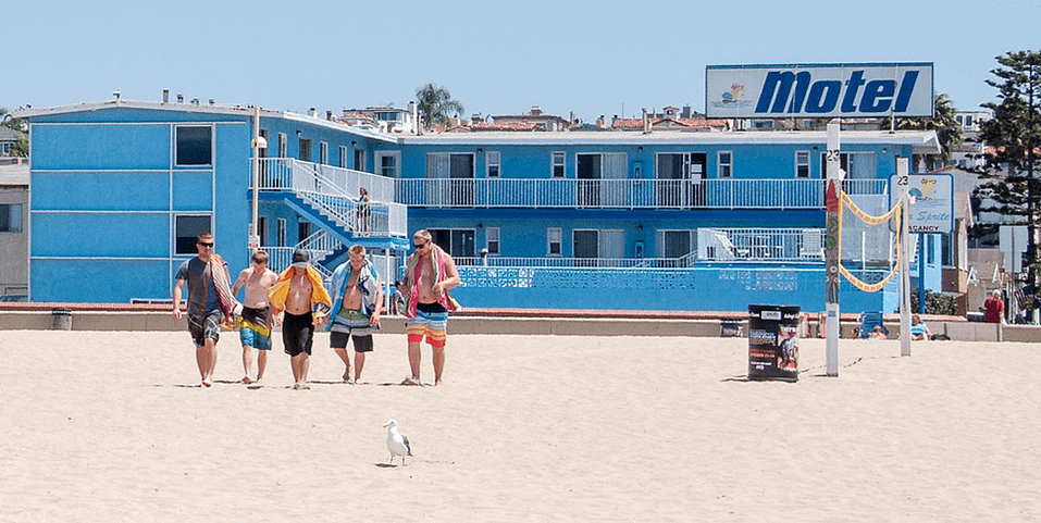 Best Hotels in Hermosa Beach, California - Fancy Beaches
