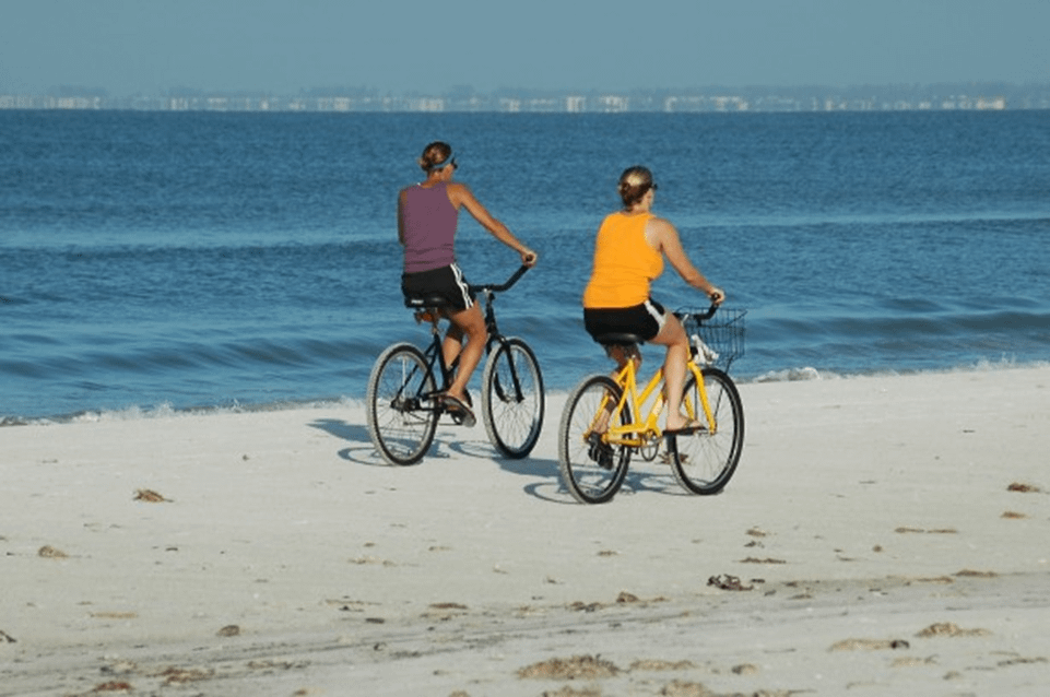 Bike Rentals in Newport Beach, California Fancy Beaches