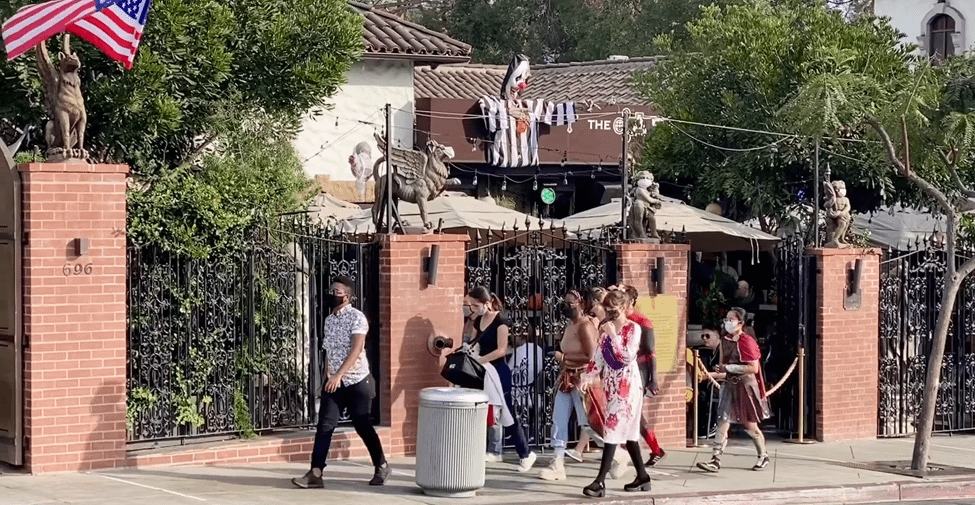 Hermosa Beach Events A Guide to the Best Local Festivities Fancy Beaches