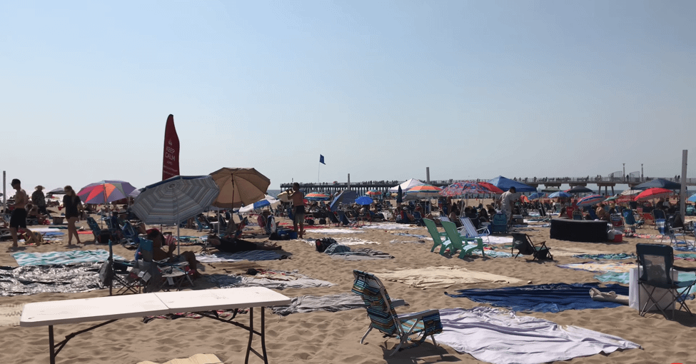 Hermosa Beach Events A Guide to the Best Local Festivities Fancy Beaches