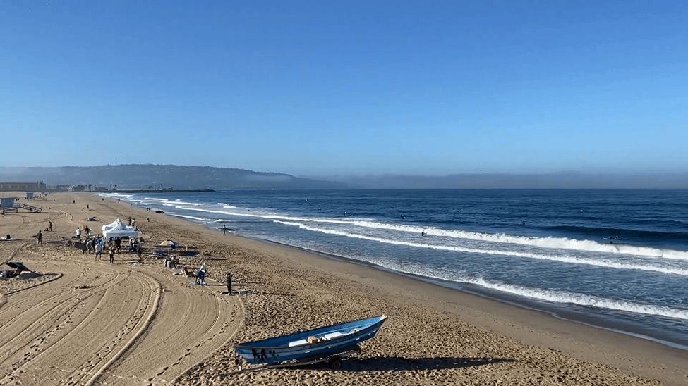 Hermosa Beach Events A Guide to the Best Local Festivities Fancy Beaches