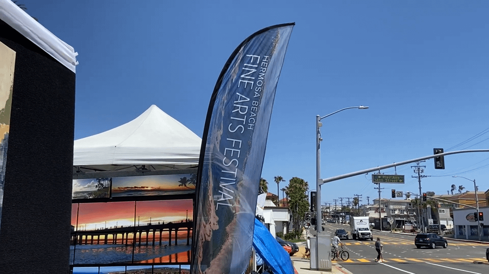 Hermosa Beach Events 2025 Ardys Nertie