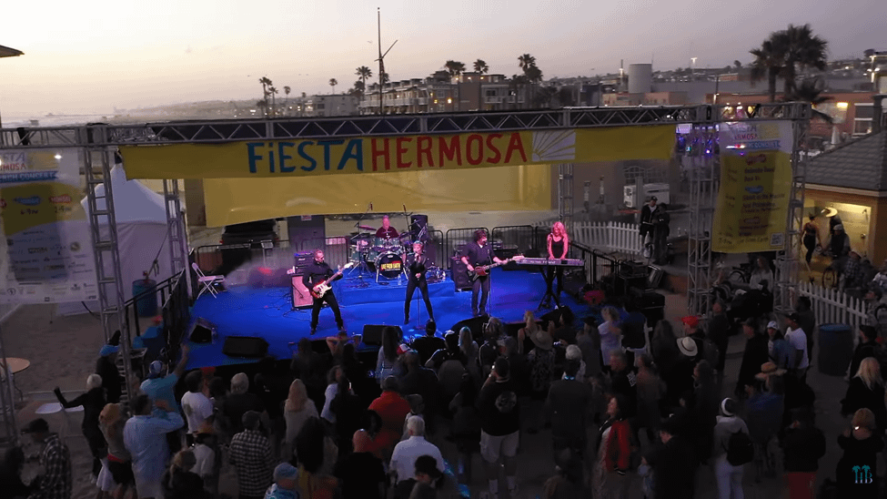 Hermosa Beach Events A Guide to the Best Local Festivities Fancy Beaches