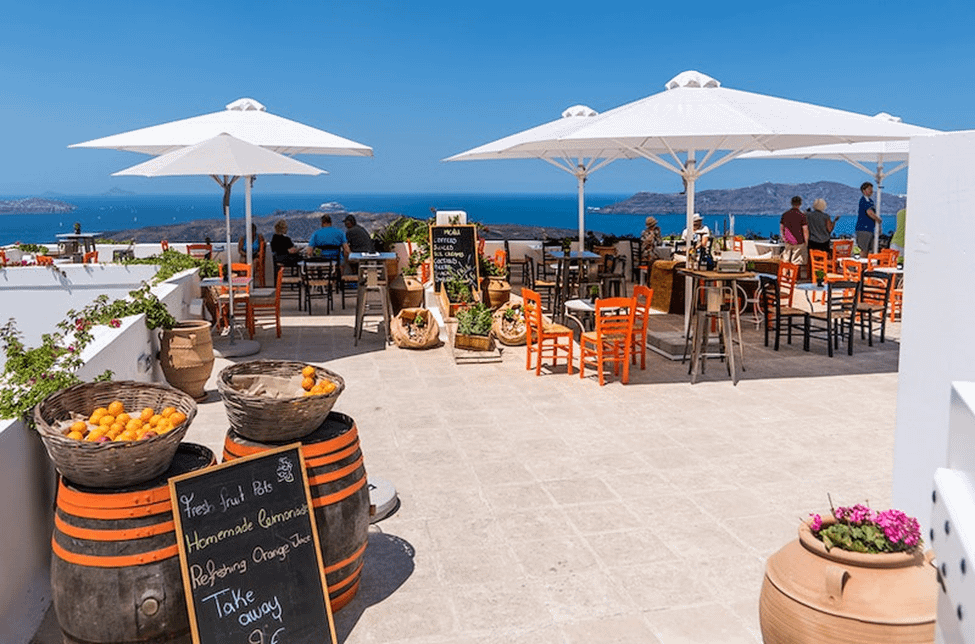 Best Restaurants in Hermosa Beach, California Fancy Beaches