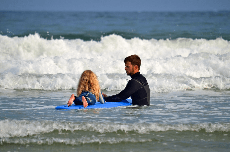 Surf Lessons in Redondo Beach A Comprehensive Guide Fancy Beaches