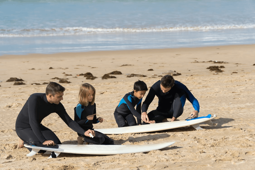Surf Lessons in Redondo Beach A Comprehensive Guide Fancy Beaches