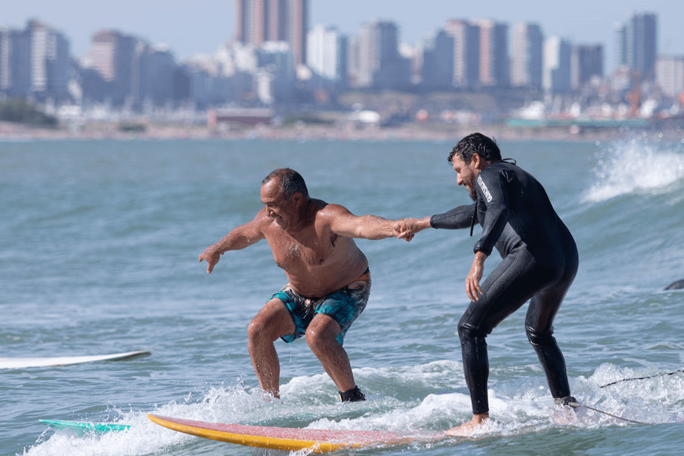 Surf Lessons in Redondo Beach A Comprehensive Guide Fancy Beaches