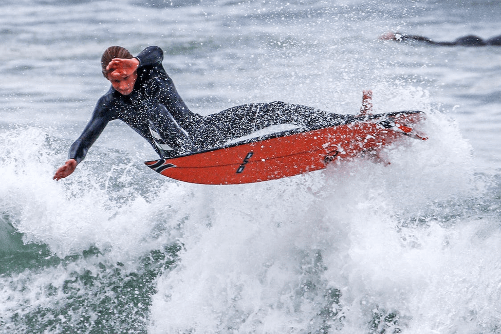 Surf Lessons in Redondo Beach A Comprehensive Guide Fancy Beaches