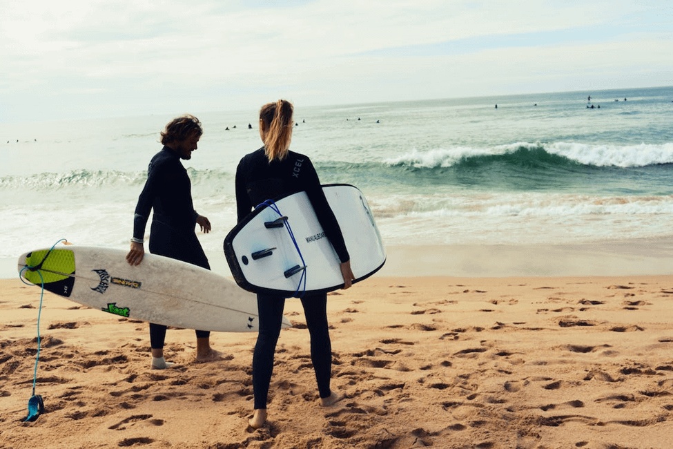 Surf Lessons in Redondo Beach A Comprehensive Guide Fancy Beaches