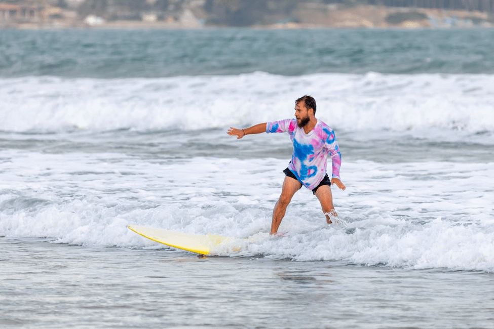 Surf Lessons in Redondo Beach A Comprehensive Guide Fancy Beaches