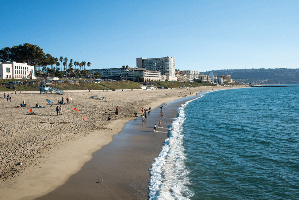 Surf Lessons in Redondo Beach A Comprehensive Guide Fancy Beaches
