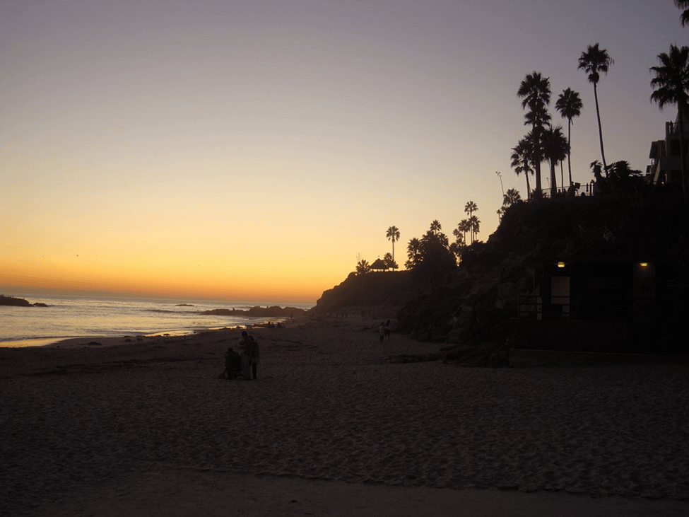 Best Time to Visit Laguna Beach, California Fancy Beaches